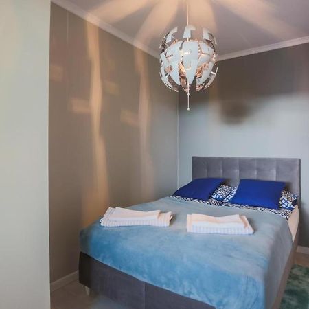 Apartament Perlowy 斯维诺乌伊希切 外观 照片