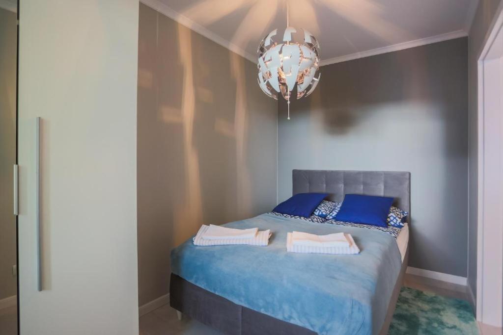 Apartament Perlowy 斯维诺乌伊希切 外观 照片