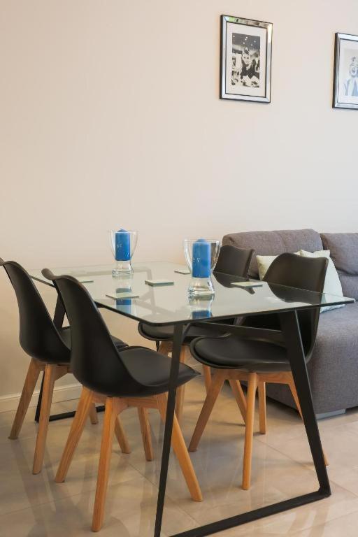 Apartament Perlowy 斯维诺乌伊希切 外观 照片