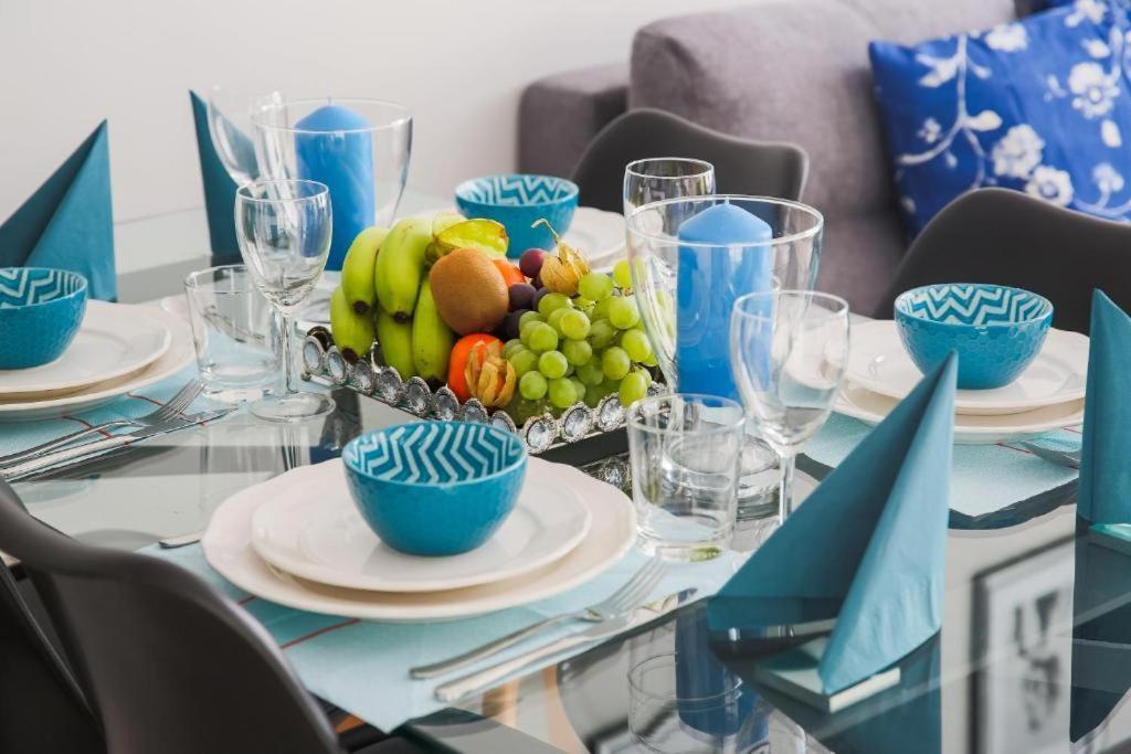Apartament Perlowy 斯维诺乌伊希切 外观 照片