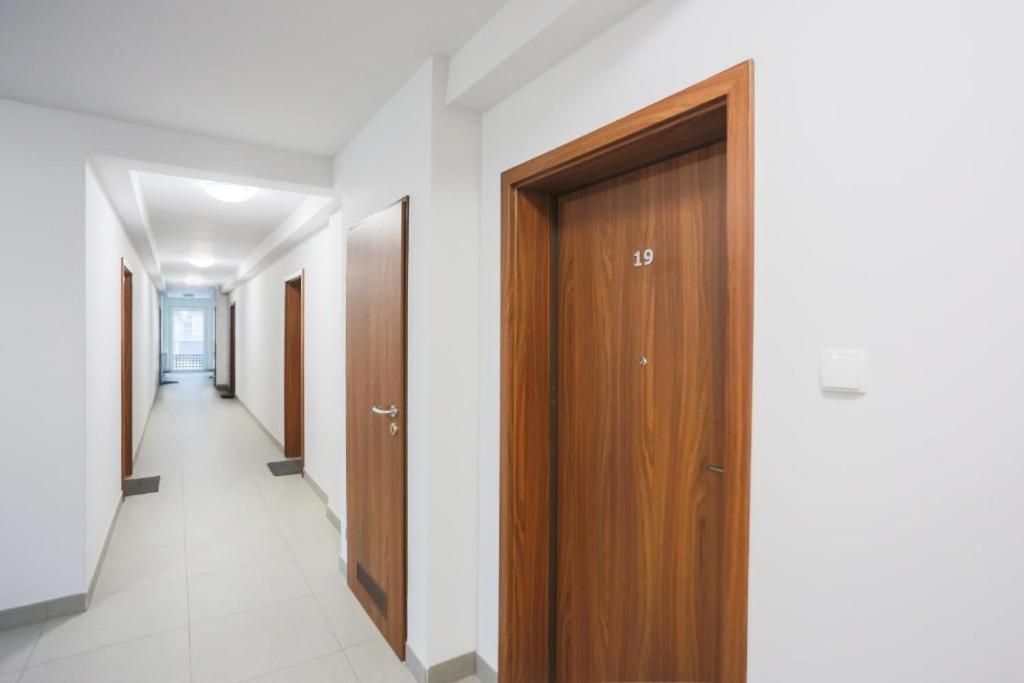 Apartament Perlowy 斯维诺乌伊希切 外观 照片
